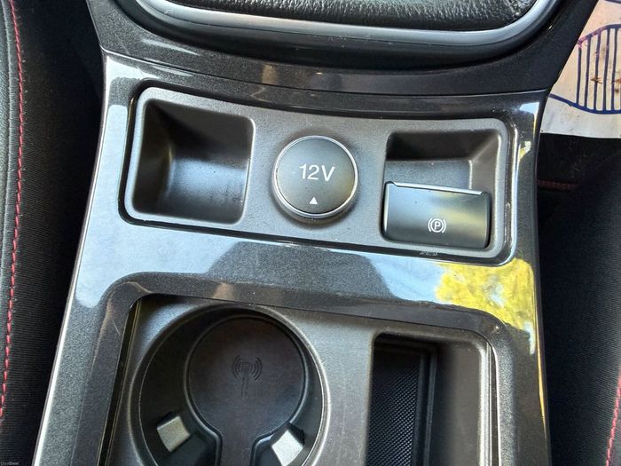 Ford Kuga 2019