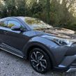 Toyota C-HR 2019