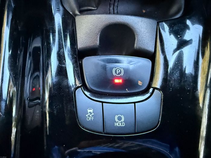 Toyota C-HR 2019