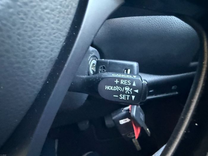 Toyota C-HR 2019