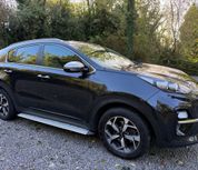 Kia Sportage 2020