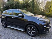 Kia Sportage 2020