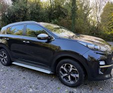 Kia Sportage 2020