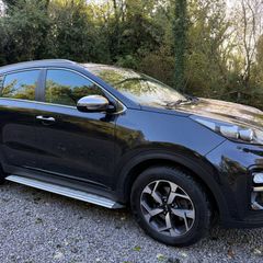 Kia Sportage 2020