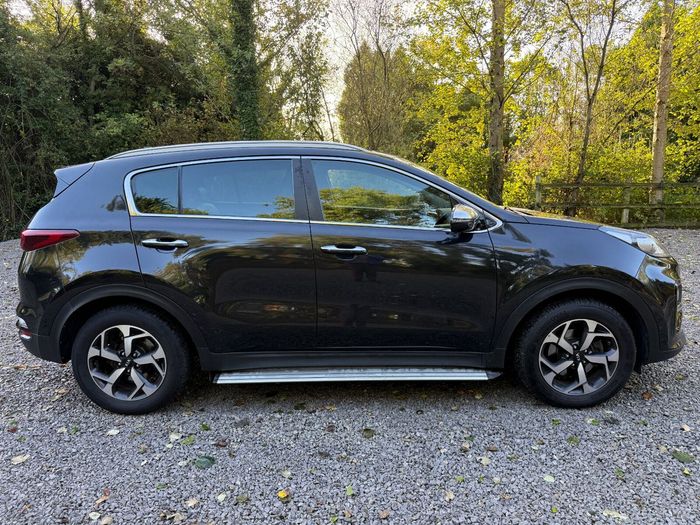 Kia Sportage 2020