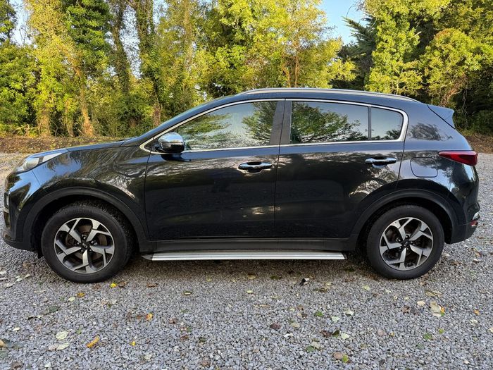 Kia Sportage 2020