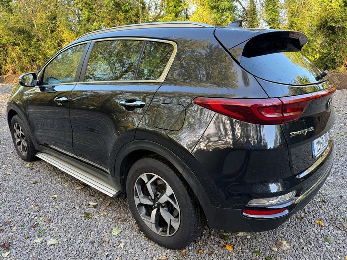 Kia Sportage 2020
