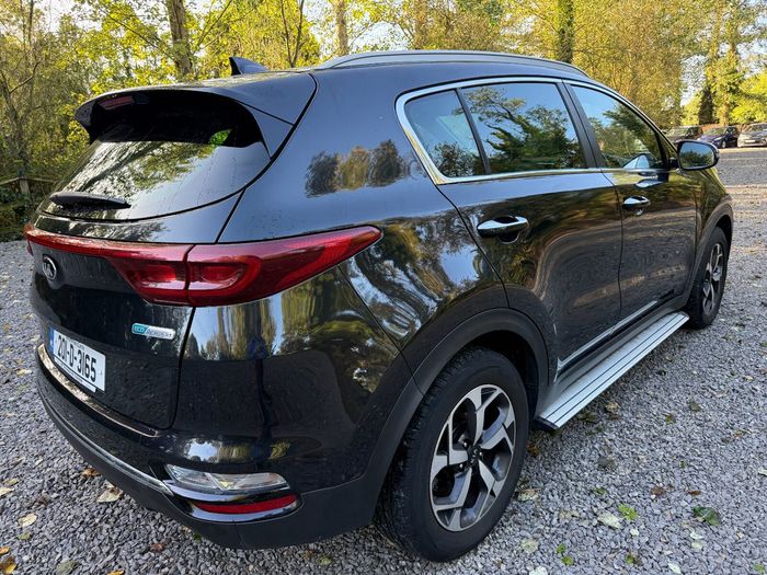 Kia Sportage 2020