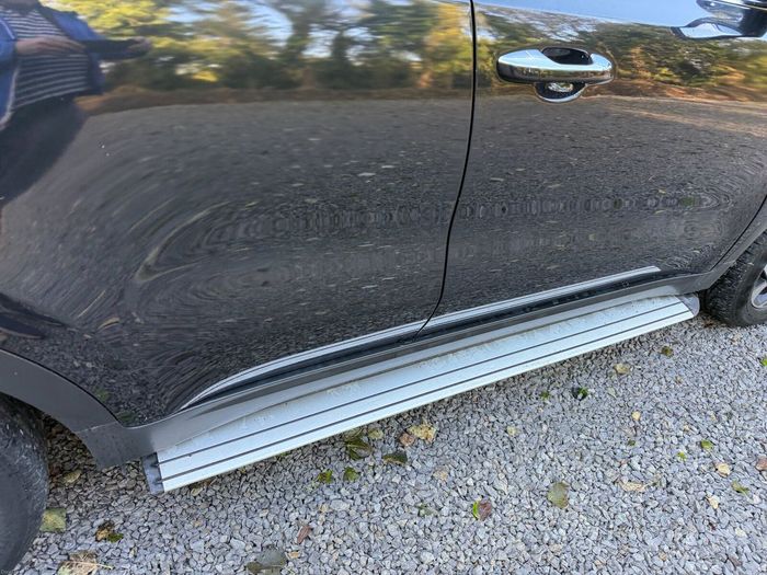 Kia Sportage 2020