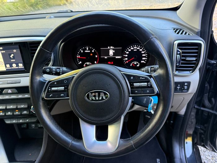 Kia Sportage 2020