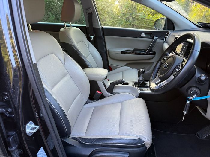 Kia Sportage 2020