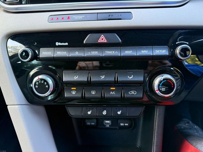 Kia Sportage 2020