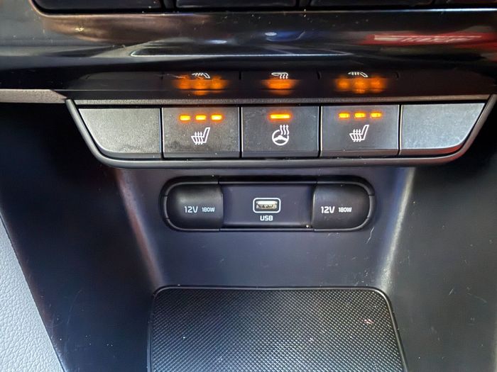 Kia Sportage 2020