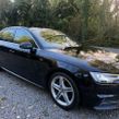 Audi A4 2018