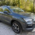 SEAT Ateca 2021