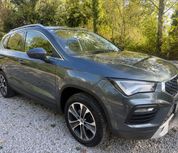 SEAT Ateca 2021