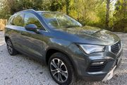SEAT Ateca 2021