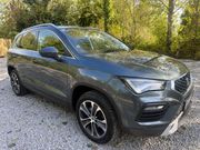 SEAT Ateca 2021