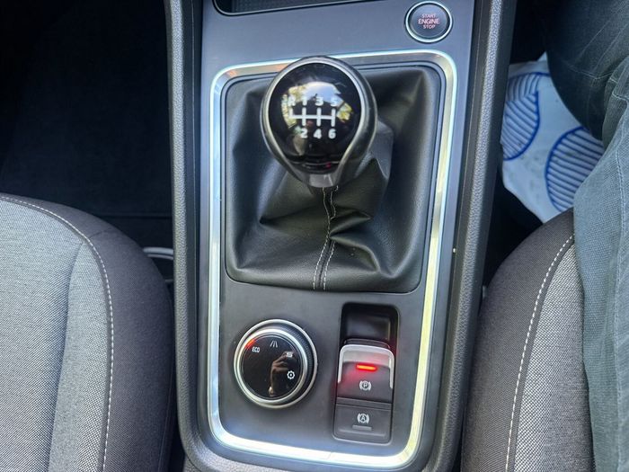 SEAT Ateca 2021