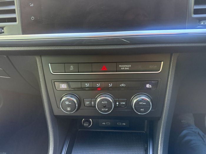 SEAT Ateca 2021