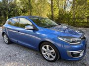 Renault Megane 2015
