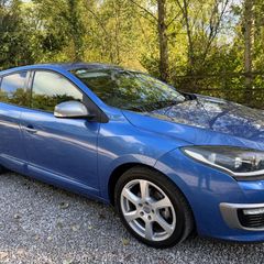 Renault Megane 2015