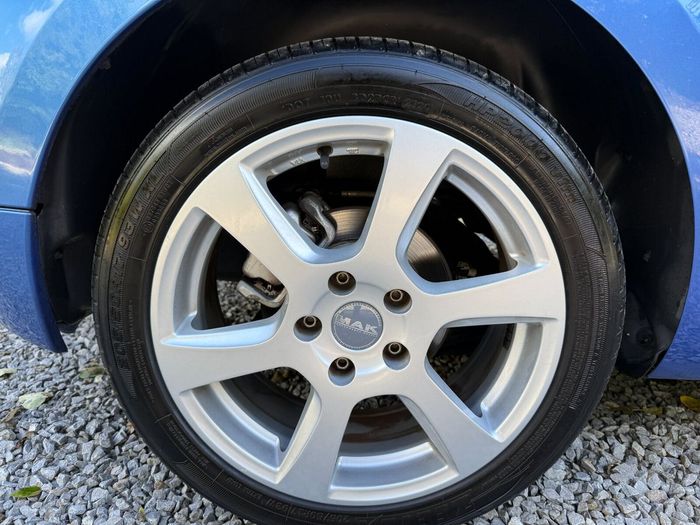 Renault Megane 2015