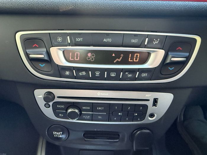 Renault Megane 2015