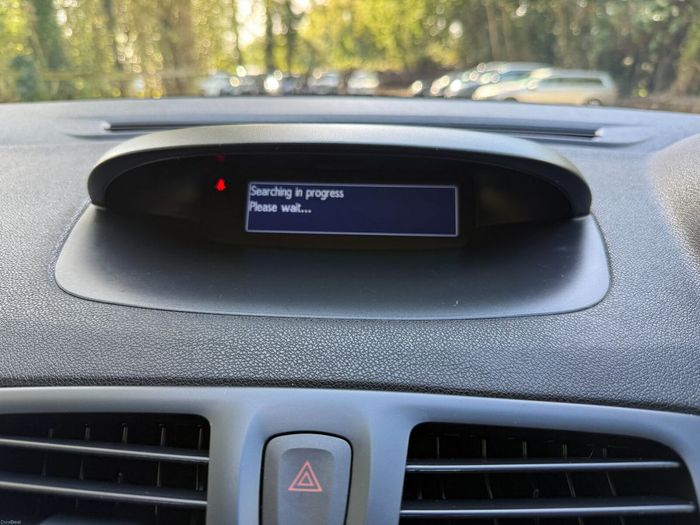 Renault Megane 2015