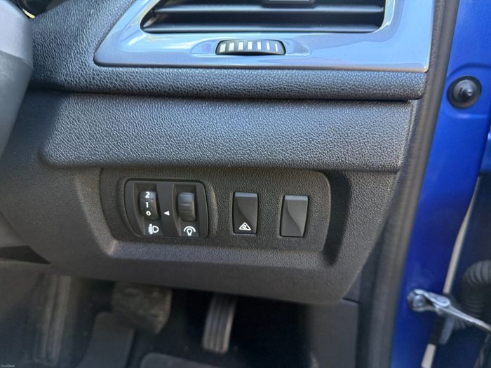 Renault Megane 2015