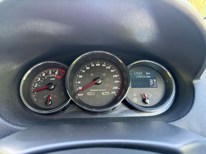 Renault Megane 2015
