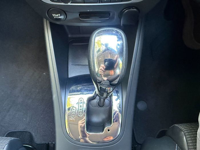 Renault Megane 2015