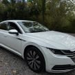 Volkswagen Arteon 2017