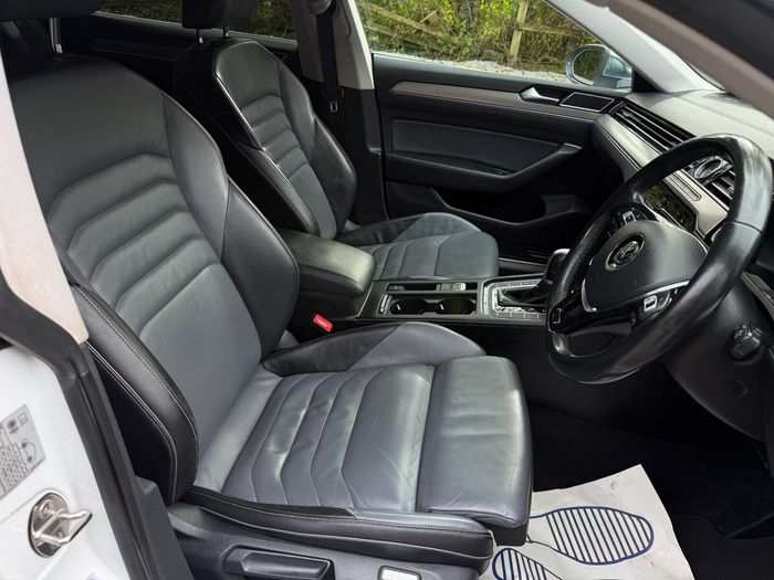 Volkswagen Arteon 2017