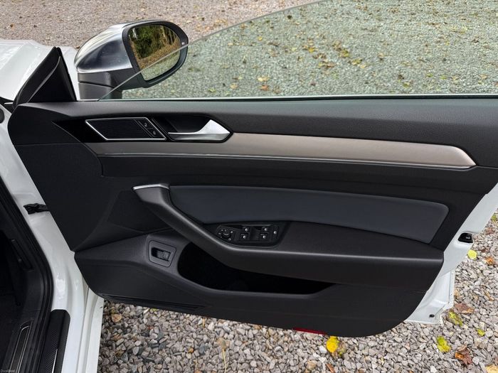 Volkswagen Arteon 2017
