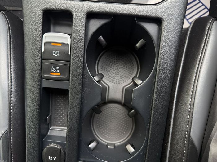 Volkswagen Arteon 2017