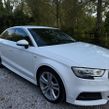 Audi A3 2017