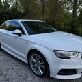 Audi A3 2017