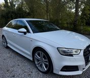Audi A3 2017