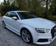 Audi A3 2017