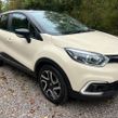 Renault Captur 2019