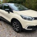 Renault Captur 2019