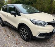 Renault Captur 2019