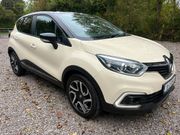 Renault Captur 2019
