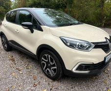 Renault Captur 2019