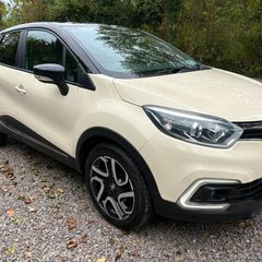 Renault Captur 2019