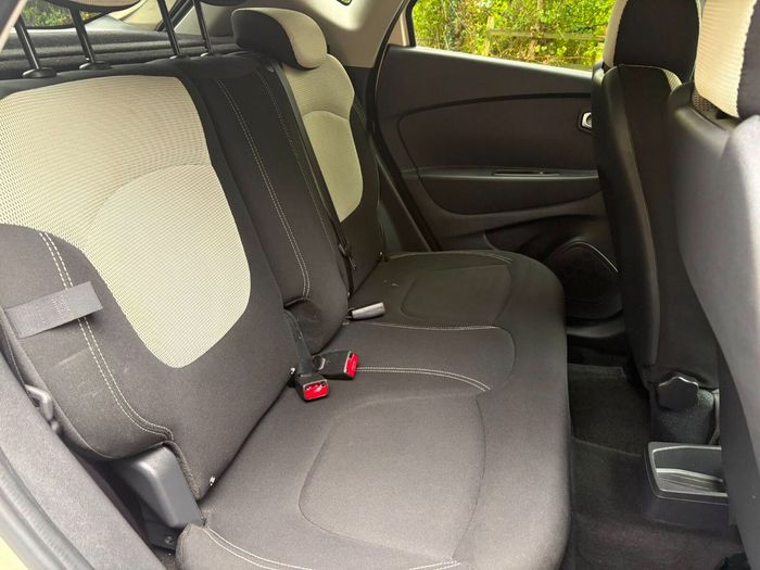 Renault Captur 2019