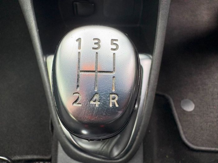 Renault Captur 2019