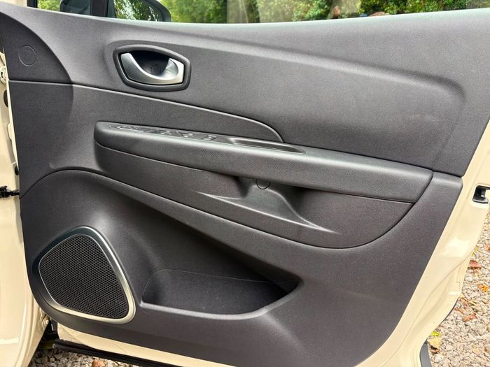 Renault Captur 2019