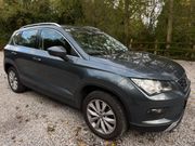 SEAT Ateca 2017